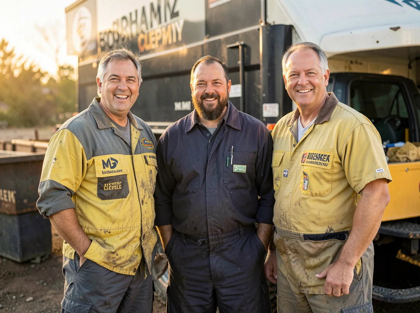 Sewage Cleanup company in Grant, CO