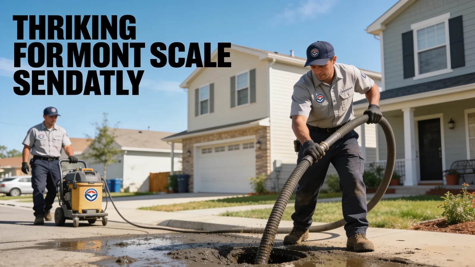 Sewage Cleanup in Grant, CO near me